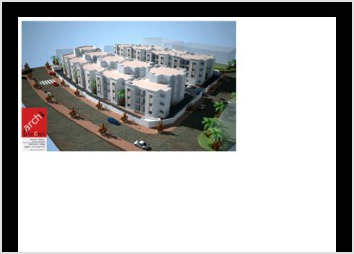 Un site Web pour un promoteur Immobilier Tunisien (GROUPE IMMOBILIER ABDERRAZEK BEN MAHMOUD)	