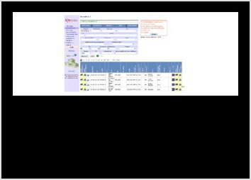 L?application BOATE est une base de donnes permettant de recenser le patrimoine des Ouvrages d?Art et des Ouvrages en Terre. Cette base de donnes est une application Web intranet scurise par une authentification.
Elle permet notamment le recensement, la surveillance des ouvrages suivant des priodicits dfinies et le bouclage des visites. L?amortissement des travaux est aussi intgr et diffrents modules sont rattachs.

L?application compte plus de 250 utilisateurs enregistrs et environ 30 utilisateurs se connectent journellement.