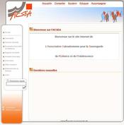 Site internet pour une association utilisant front, middle et back office comme outils de travail pour toute l'asso 800 salariés environ. 18 modules développés pour le client