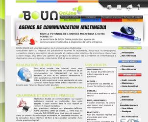 Agence de communication multimedi