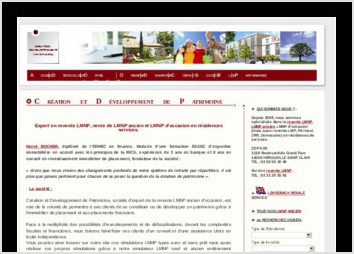 descriptif portfolio chevalierpaul 