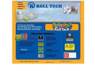 rolltech
http://www.securamen.com