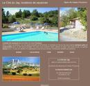 location de gites en provence