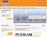Site des fran�ais install�s en Belgique