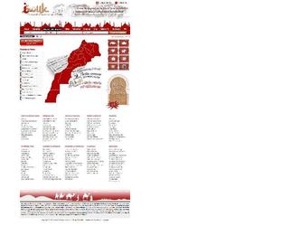 Site d'annonces g&eacute;n&eacute;raliste avec carte et options de paiement d&eacute;velopp&eacute; pour le Maroc. Possibilit&eacute; de faire un m&ecirc;me site avec plusieurs pays et les m&ecirc;mes fonctions.