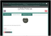 Perlesmetal.com est un acteur majeur de la vente de gros et au détail de perles, de cuir et autres accessoires de loisirs créatifs.
Son site internet étant sa principale vitrine, le client a fait appel à nous pour la refonte complète de son site sous Prestashop avec un grand nombre de fonctionnalités (dont certaines développées sur mesure) afin de bénéficier d'une communication digitale dynamique.
Notre équipe assure l'hébergement sur serveur dédié, son infogérance, la maintenance logicielle du site et la gestion des campagnes marketing (publicité Google, campagnes SMS et emailing, etc.)