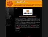 Le site de l'école internationale de théâtre Helikos.
Conception, graphisme et programmation.
*CMS sur-mesure
*Javascript
*CSS
*Photoshop