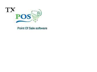 About Point Of Sale Software (POS) with barcode reader :

1) Manage Product Category (Create, Edit, Delete,View,Search)
2) Manage Tax Category (Create, Edit, Delete,View,Search)
3) Manage Products (Create, Edit, Delete,View,Search)
4) Sales Process, (With bar-code for Touch Screen, )
5) Purchase Process
6) Sales Returns
7) Purchases Returns 