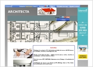 Montage de vos dossier P-C / déclaration préalable de travaux <40 M2 (travaux
de rénovation, extension, réaménagement, etc)
* Etude et Conception de plans, , établissement de pièces écrites. marchés et
consultations , suivi des marchés et Métré.
* Suivi de travaux BTP, CHIFFRAGE, Ordonnancement, Pilotage et Coordination de
chantier.
* Planification de travaux sous Primavera-P3 (affichage Gant et Pert, fichier
Réseau). Économie de la construction
* Déclaration d'un sinistre aux assurances): les risques liés aux fissures,
infiltrations d'eau, humidité, intempéries, vitrage.
