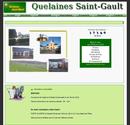 site d'information Quelaines (53)