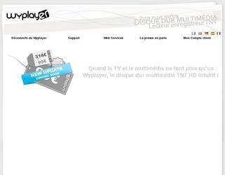 Traduction en esoagnol du site Web.