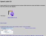 logiciel programme en delphi pour generation jaquettes CD