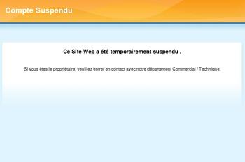 descriptif portfolio imad 