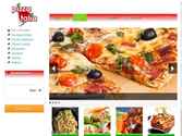 Possibilité de commander sa pizza en ligne, l'administrateur du site a une 
Permettre aux utilisateurs de commander des plats (pizzas et pâtes) efficacement, facilitez la gestion du magasin en ligne et Augmentez les ventes grâce aux outils marketing intégrés(au panneau d'administration).