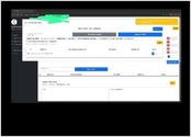Développement d'une plateforme de gestion des cantines scolaires pour les écoles primaires
