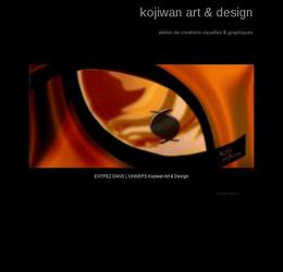 descriptif portfolio kojiwan 