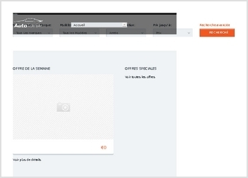 ClubeAutomobile.fr vous pr&eacute;sente son nouveau site totalement refait pour votre confort d?utilisation. Ce site est consacr&eacute; exclusivement aux voitures d?exceptions ainsi qu?aux sportives. Pour chacune d?entre elles, vous pourrez retrouver de magnifiques photos, parfois in&eacute;dites, ainsi qu?une description de voiture puissante accompagn&eacute;e de caract&eacute;ristiques techniques qui aident &agrave; se faire une id&eacute;e plus pr&eacute;cise de chaque voiture et de ses performances.
