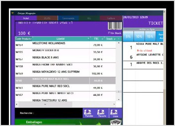 descriptif portfolio loginnove applications