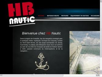 Site Nautique