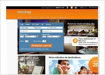 Conception et d&eacute;veloppement de plateforme de r&eacute;servation.