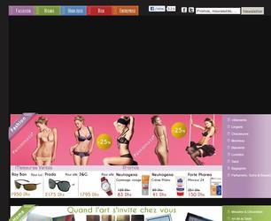 site e commerce 