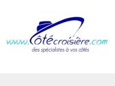 LOGO Côté Croisière