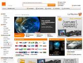 Développement du portail mobile d'Orange Réunion, gestion des offres hebdomadaires, ds opérations commerciales. Mise à jour de la base de mobiles, caractéristiques, visuels, catalogues intéractif, service en ligne.