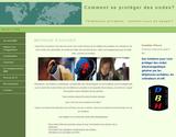 site de ventes pour compensateurs d'ondes pour portable.