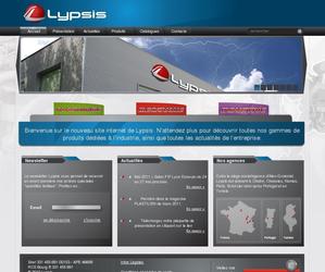 En partenariat avec un graphiste, j'ai eu en charge le création du site de l'entreprise Lypsis.fr.

Intégration du design réalisé sous Photoshop sous un thème WORDPRESS et intégration de plugin et de composant personnalisé pour répondre aux besoins du client.

Wordpress / php / css / Jquery / Flash
