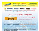 Ralisation d une page A4 destine  tre publie dans le magazine Essentiel du Bien tre (publication 170 000 exemplaires).