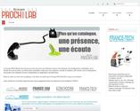 Dveloppement du site internet sous Joomla