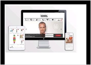 Tribway Consulting a accompagn Daddy Coool sur l ensemble des sujets suivants : <br>
- Refonte du design et de l ergonomie<br>
- Cration de la nouvelle version du site, incluant une marketplace<br>
- Dveloppement d une zone admin fonctionnelle et simple d utilisation<br>
- Site responsive design, adapt aux tablettes et smartphones<br>
- Modlisation financire, business plan<br>
- Stratgie & conseils de communication et d acquisition