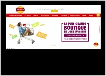 Tunisie est spécialisé dans vente électroménager . Il avait un site e-commerce sous prestashop 1.6  et il à voulus refaire un autre site avec woocommerce on migrant tous les données sans ce dernier . Pour ce la nous avons procédé la création de son site et la migration des la DB de prestashop vers woocommerce . 