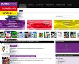 Site E-commerce pour les Editions Ulisse-Bornemann-Tarid