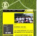 Site officiel du club de Colombelles (14)