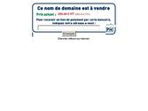 gestion mailing liste