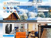 apissime (Charte & site web)