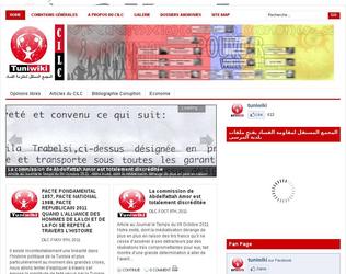 charte&site web