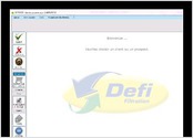 Logiciel interne de gestion de la socit DEFI GESTION