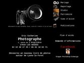 je suis photographe et graphiste