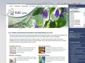 Modification du site web