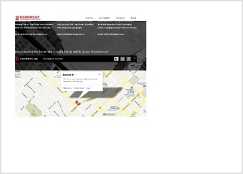 Développementsite du site  et de conception complét. Modules spéciaux pour les galeries ont été développés et l'intégration de Google maps a été fait.

Technologies: HTML 4, CSS3, JavaScript, CMS Drupal, MySQL, jQuery, PHP 5.