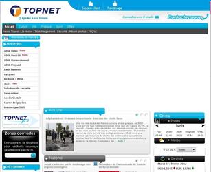 Le site a t dvelopp avec wordpress