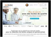 descriptif portfolio adelinepla autre