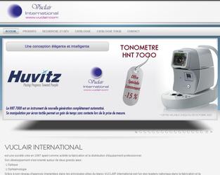 Fabricant de verre optique