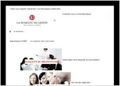 Site d'information sur la formation de s RH 
3 domaines d?expertises : 

Optimisation des RH,  

Droit des Affaires   

Performance commerciale 
?
14 thèmes 
?
 Intra/Inter 
?
Conseil : diagnostic RH /Xtrème 7 
?
Optimisation des plans de formation 
?
Capitalisation des plans de formation 
?
Cycles certifiants  
?
Cycles diplômants 

Thématiques : 
Nos thématiques 
?
Droit de la Paie  
?
Le Management Horse  
?
Co 
?
 Développement  
?
Management  
?
RH
-Communication  
?
Stratégie organisationnelle  
?
Anglais commercial 
?
Performance commerciale