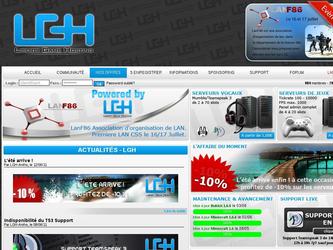 R�alisation de la partie commande/renouvellement et de la plateforme de paiement (paypal)