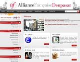 Site internet trilingue avec inscription et désinscription à une newsletter.
Site dynamique, développé avec Dotnetnuke.