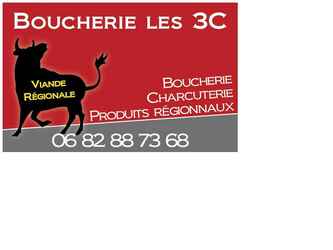 boucherie