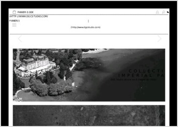 Vente en ligne
Responsive
Diff&eacute;rentes cat&eacute;gories
Diff&eacute;rentes caract&eacute;ristiques par produit
Gestion de la livraison
Gestion du paiement en ligne (CB / Paypal)
Statistiques via une interface de gestion
Plugins communautaires
100 % personnalis&eacute;s
Multi-langues
